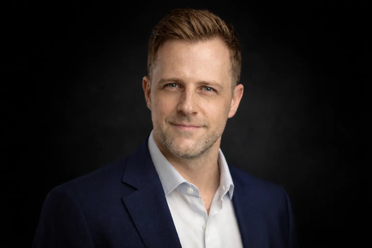 Rudolf Germishuys, founder of Germishuys Consulting